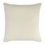 Подушка декоративная зеленого цвета с геометрическим рисунком Divine Abstractions варинант исполнения - 4 | Loft Concept в Ульяновске