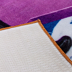 Коврик Seletti Milky Boots варинант исполнения - 1 | Loft Concept в Ульяновске