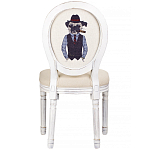 Стул French Beige Dog варинант исполнения - 3 | Loft Concept в Ульяновске