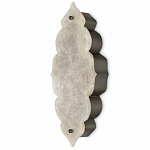 Бра настенное светодиодное фигурное Moroccan Uniform варинант исполнения - 3 | Loft Concept в Ульяновске