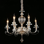 Люстра подвесная Daniele Сrystal варинант исполнения - 1 | Loft Concept в Ульяновске