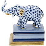 Держатель для книг Elephant варинант исполнения - 1 | Loft Concept в Ульяновске