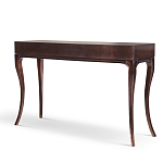 Консоль c 4-мя выдвижными ящиками и изогнутыми ножками Untamed Console варинант исполнения - 1 | Loft Concept в Ульяновске