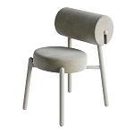 Стул «Бараныч» варинант исполнения - 1 | Loft Concept в Ульяновске