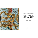 Книга The V&A Sourcebook of Pattern and Ornament варинант исполнения - 2 | Loft Concept в Ульяновске