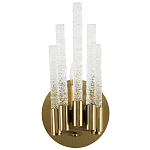 Хрустальное бра Clairene Crystal Wall Lamp варинант исполнения - 1 | Loft Concept в Ульяновске