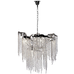 Люстра подвесная каскадная Raceme варинант исполнения - 1 | Loft Concept в Ульяновске