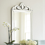 Зеркало настенное в раме Venetian Mirror варинант исполнения - 1 | Loft Concept в Ульяновске