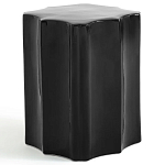 Керамический приставной столик Auseklis варинант исполнения - 1 | Loft Concept в Ульяновске