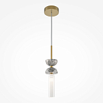 Подвесной светильник Perforation варинант исполнения - 4 | Loft Concept в Ульяновске