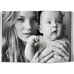 Фото альбом Кейт Мосс Kate moss by mario testino / taschen варинант исполнения - 2 | Loft Concept в Ульяновске