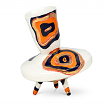 Арт-объект "Человечек" варинант исполнения - 1 | Loft Concept в Ульяновске