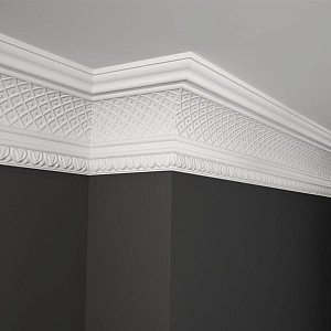 Карниз с орнаментом KO-23