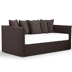 Кровать-кушетка Memory варинант исполнения - 18 | Loft Concept в Ульяновске