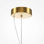 Люстра подвесная Ambre 3000К варинант исполнения - 5 | Loft Concept в Ульяновске