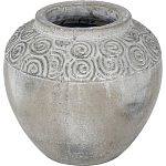 Кашпо Egyptian варинант исполнения - 1 | Loft Concept в Ульяновске