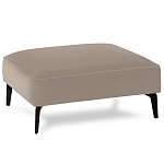 Пуф каркасный на металлических ножках Era варинант исполнения - 17 | Loft Concept в Ульяновске