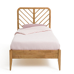 Кровать детская из массива дуба Andorra варинант исполнения - 2 | Loft Concept в Ульяновске