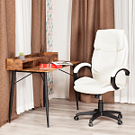 Кресло компьютерное Odeon Lux варинант исполнения - 9 | Loft Concept в Ульяновске