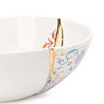 Салатник Seletti Kintsugi варинант исполнения - 2 | Loft Concept в Ульяновске