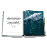 Подарочный фото-альбом Для тех, кто мечтает о приключениях Hotel Wailea  варинант исполнения - 10 | Loft Concept в Ульяновске