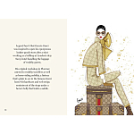 Megan Hess The Bag варинант исполнения - 5 | Loft Concept в Ульяновске