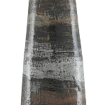 Настольная лампа с конусовидным тканевым абажуром Rock варинант исполнения - 2 | Loft Concept в Ульяновске