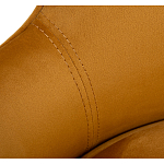 Стул велюровый горчичный Verified варинант исполнения - 4 | Loft Concept в Ульяновске