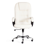 Кресло компьютерное белое City Chair варинант исполнения - 3 | Loft Concept в Ульяновске