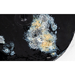 Напольная лампа "Поганка" варинант исполнения - 4 | Loft Concept в Ульяновске