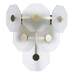 Настенный светильник Daenerys варинант исполнения - 1 | Loft Concept в Ульяновске