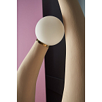 Торшер Unity варинант исполнения - 4 | Loft Concept в Ульяновске