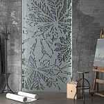 Барельеф BOTANICA варинант исполнения - 1 | Loft Concept в Ульяновске