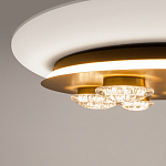 Потолочный светильник Pharao 3000К 56Вт варинант исполнения - 2 | Loft Concept в Ульяновске