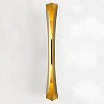 Бра INFINITI Gold Cylinder Wall Lamp варинант исполнения - 1 | Loft Concept в Ульяновске