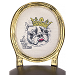 Стул French Brown Fredge варинант исполнения - 4 | Loft Concept в Ульяновске