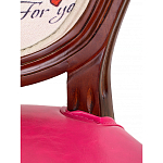 Стул French the owl is elegant варинант исполнения - 6 | Loft Concept в Ульяновске