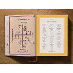 Подарочная Книга Edward S. Curtis North American Indian Complete Portfolios варинант исполнения - 6 | Loft Concept в Ульяновске