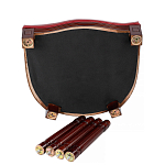 Стул French Juicy pink варинант исполнения - 10 | Loft Concept в Ульяновске