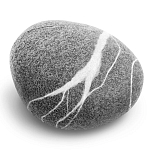 Пуф - Камень ИСТ варинант исполнения - 6 | Loft Concept в Ульяновске