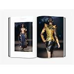 Alexander McQueen: Unseen варинант исполнения - 3 | Loft Concept в Ульяновске