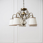 Люстра подвесная Valise варинант исполнения - 2 | Loft Concept в Ульяновске