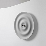 Бра круглое в минималистичном стиле Revelation варинант исполнения - 2 | Loft Concept в Ульяновске