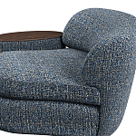 Кушетка со столиком Ulysses варинант исполнения - 3 | Loft Concept в Ульяновске