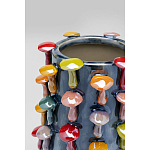 Ваза керамическая Mushrooms Multi варинант исполнения - 2 | Loft Concept в Ульяновске