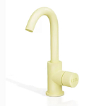 Цветной смеситель Dareo варинант исполнения - 9 | Loft Concept в Ульяновске