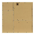 Доска для заметок квадратная Upcoming Events варинант исполнения - 2 | Loft Concept в Ульяновске