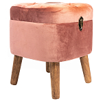 Пуф The heartbreaker is soft варинант исполнения - 1 | Loft Concept в Ульяновске