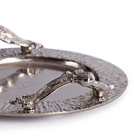 Поднос Mirror Surface Nickel варинант исполнения - 3 | Loft Concept в Ульяновске