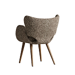 Стул Madina coffee варинант исполнения - 2 | Loft Concept в Ульяновске